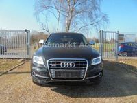 Gebraucht Audi SQ5 Advanced 313 PS (230 kW) 2014 Schwarz SUV