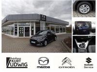 Gebraucht Mazda 2 116 PS (85 kW) 2023 Grau Limousine