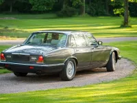 Gebraucht Jaguar XJ12 253 PS (186 kW) 1988 Limousine