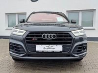 Gebraucht Audi SQ5 Sport 347 PS (255 kW) 2020 Grau SUV