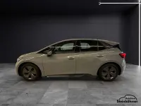 Gebraucht Cupra Born 150 kW (204 PS) 2022 Vaporgrau (grau) Kleinwagen