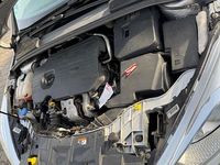 Gebraucht Ford Focus Business Edition 95 PS (69 kW) 2016 Silber Limousine