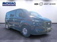 Gebraucht Ford Transit Custom Trend 136 PS (100 kW) 2025 Blau