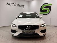 Gebraucht Volvo V60 Momentum 197 PS (144 kW) 2021 Weiß Kombi