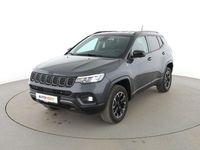 Second-hand Jeep Compass Trailhawk 2022 Gri SUV