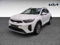 Gebraucht Kia Stonic Vision 101 PS (74 kW) 2025 Ud schneeweiss SUV