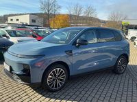 Neu Leapmotor B10 160 kW (218 PS) 2025 Blau SUV