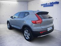 Gebraucht Volvo XC40 Core 129 PS (94 kW) 2023 Grau SUV