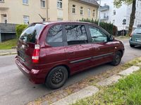 gebraucht Hyundai Matrix 1,6 Comfort/Klima/Radio/SHZ/