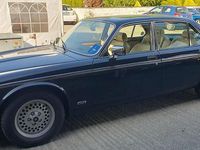 Gebraucht Jaguar XJ 264 PS (194 kW) 1993 Blau Limousine