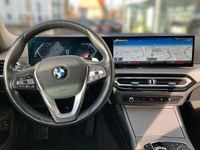 Gebraucht BMW 320 Shadowline 190 PS (139 kW) 2024 Grau Kombi