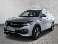 gebraucht VW T-Cross - R-Line