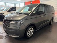 Używany VW T7 204 KM (150 kW) 2025 Szary Van
