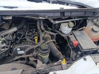 Gebraucht Ford Transit Basis 131 PS (96 kW) 2017 Weiß Pickup