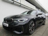 gebraucht BMW 340 Md xDrive Tour. AHK/LASER 2 JAHRE GARANTIE