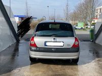 gebraucht Renault Clio Campus 1.2 16V Campus