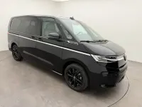 Używany VW T7 Style 150 KM (110 kW) 2024 Czarny Van