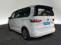 Occasion VW Multivan Energetic 218 ch (160 kW) 2023 Blanc Monospace