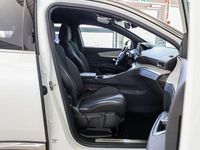 Gebraucht Peugeot 3008 GT 136 PS (100 kW) 2023 Weiss / perlmutt weiss SUV