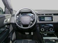 gebraucht Land Rover Range Rover Velar D300 R-DYNAMIC S APPROVED