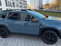Gebraucht Dacia Duster Extreme 150 PS (110 kW) 2023 Grau SUV