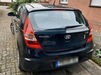 gebraucht Hyundai i30 BJ. 2009