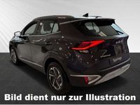 gebraucht Kia Sportage 1.6 T-GDI 48V MJ25 Navi Kamera PDC Alu