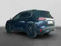Gebraucht Citroën C5 Aircross 131 PS (96 kW) 2024 Eclipseblau SUV