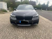 Gebraucht BMW 630 258 PS (189 kW) 2018 Grau Coupé