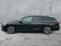 Gebraucht Skoda Superb Selection 204 PS (150 kW) 2025 Schwarz Kombi