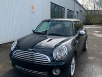 gebraucht Mini Cooper One R56/ Motor Neu Überholt TOP