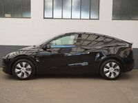 Gebraucht Tesla Model Y Long Range AWD 378 kW (514 PS) 2023 Schwarz SUV