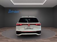 Gebraucht VW Tayron Style 177 PS (130 kW) 2025 Weiß SUV