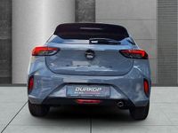 Gebraucht Opel Corsa 101 PS (74 kW) 2025 Grafik grau Kleinwagen