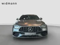 Gebraucht Mercedes E63 AMG AMG 612 PS (450 kW) 2023 Manufaktur lack manufaktur selenitgrau magno Kombi