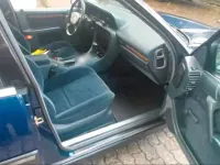 Occasion Opel Senator 177 ch (130 kW) 1992 Bleue Berline