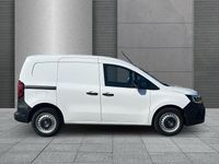 Gebraucht Renault Kangoo 102 PS (75 kW) 2022 Weiß Van / Kleinbus