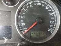 Gebraucht VW Passat 131 PS (96 kW) 2002 Blau Kombi