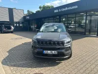 Gebraucht Jeep Compass 241 PS (177 kW) 2023 Grau SUV