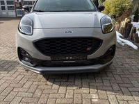 Gebraucht Ford Puma ST 200 PS (147 kW) 2020 Grau SUV