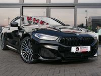 gebraucht BMW 840 d Coupe xDrive TRAUM!