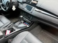 Gebraucht BMW X5 218 PS (160 kW) 2006 Grau SUV