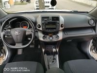 gebraucht Toyota RAV4 2,2-l-D-4D 4x4 - AUTOMATIC