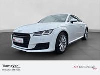 Gebraucht Audi TT Sport 230 PS (169 kW) 2018 Weiß Coupé