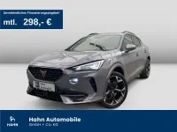 Gebraucht Cupra Formentor VZ 310 PS (228 kW) 2024 Graphengrau SUV