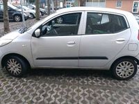 gebraucht Hyundai i10 1.0 i