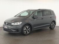 Gebraucht VW Touran Highline 150 PS (110 kW) 2025 Delfingrau Van / Kleinbus