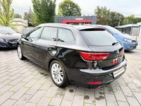 Gebraucht Seat Leon ST XCELLENCE 179 PS (131 kW) 2018 Silber Kombi