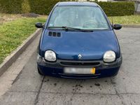 gebraucht Renault Twingo Metropolis