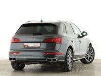 gebraucht Audi Q5 TFSI e